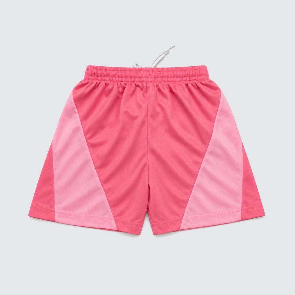 Kids Inter Miami Messi #10 Pink Soccer Jersey & Shorts Set Youth Boys Girls