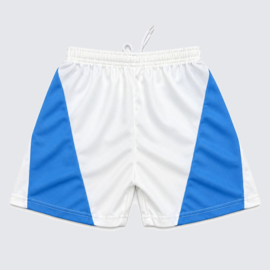 Kids Argentina Messi #10 Blue & White Soccer Jersey & Shorts Set Youth Boys Girls