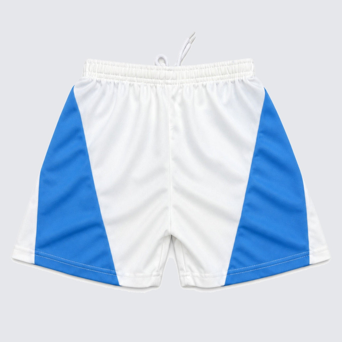 Kids Argentina Messi #10 Blue & White Soccer Jersey & Shorts Set Youth Boys Girls