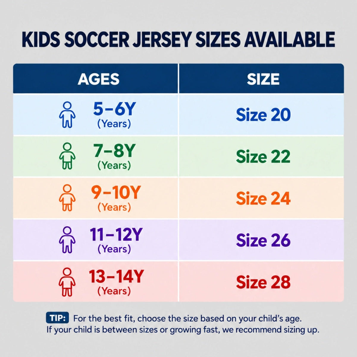 Kids Barcelona Lamine Yamal #10 Soccer Jersey & Shorts Set Blue & Red Youth Boys Girls