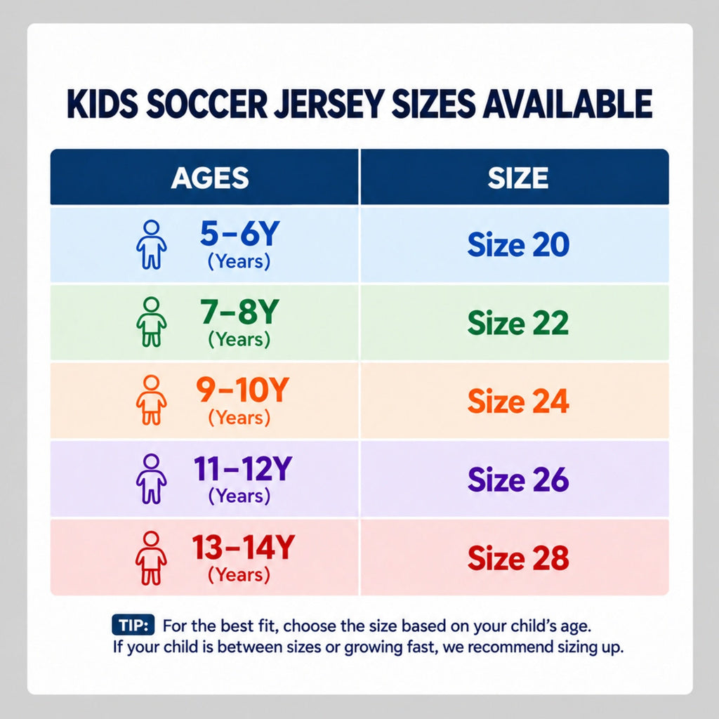 Kids Messi #10 PSG Mashup Soccer Jersey & Shorts Set Multicolor Youth Boys Girls