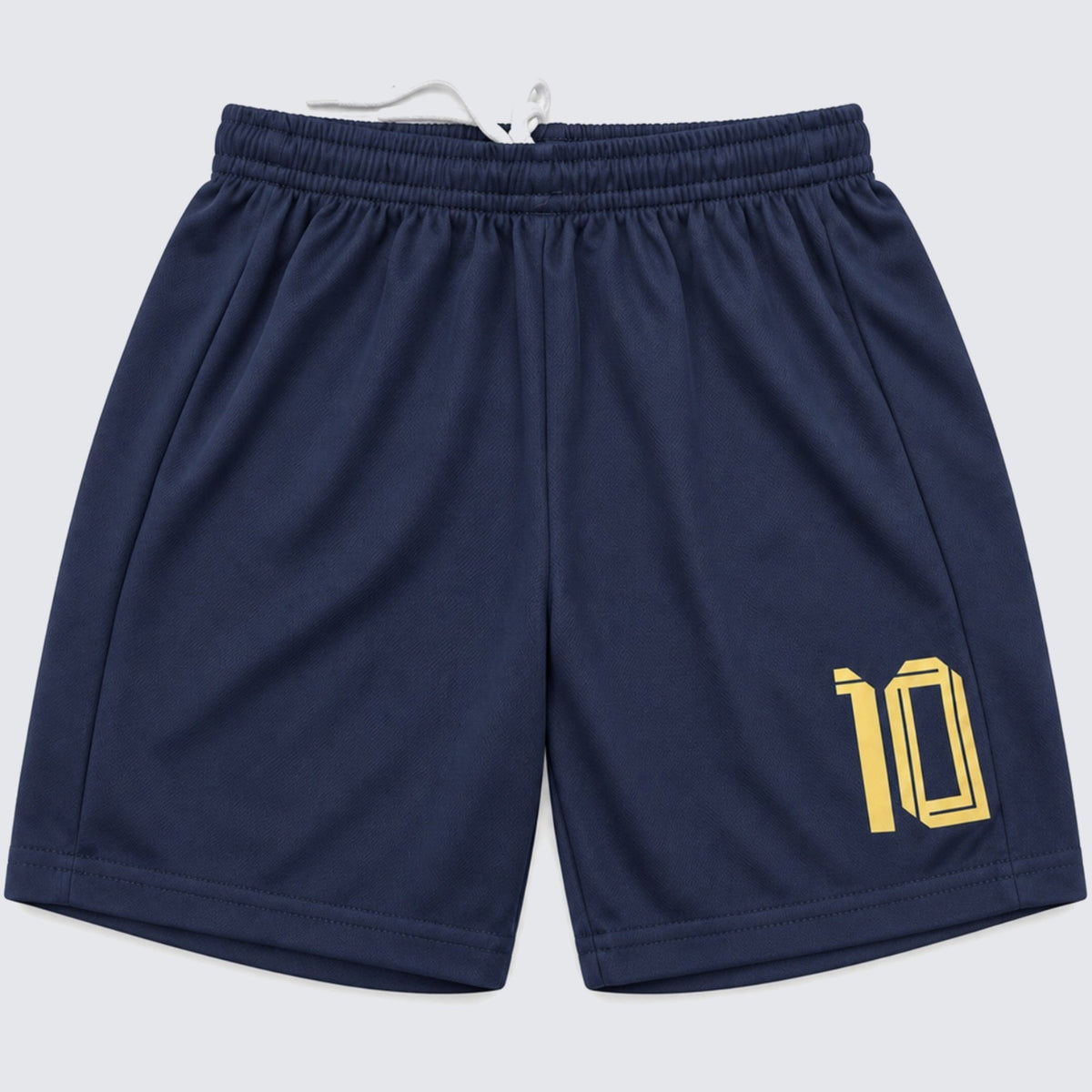 Kids Messi #10 PSG Mashup Soccer Jersey & Shorts Set Multicolor Youth Boys Girls