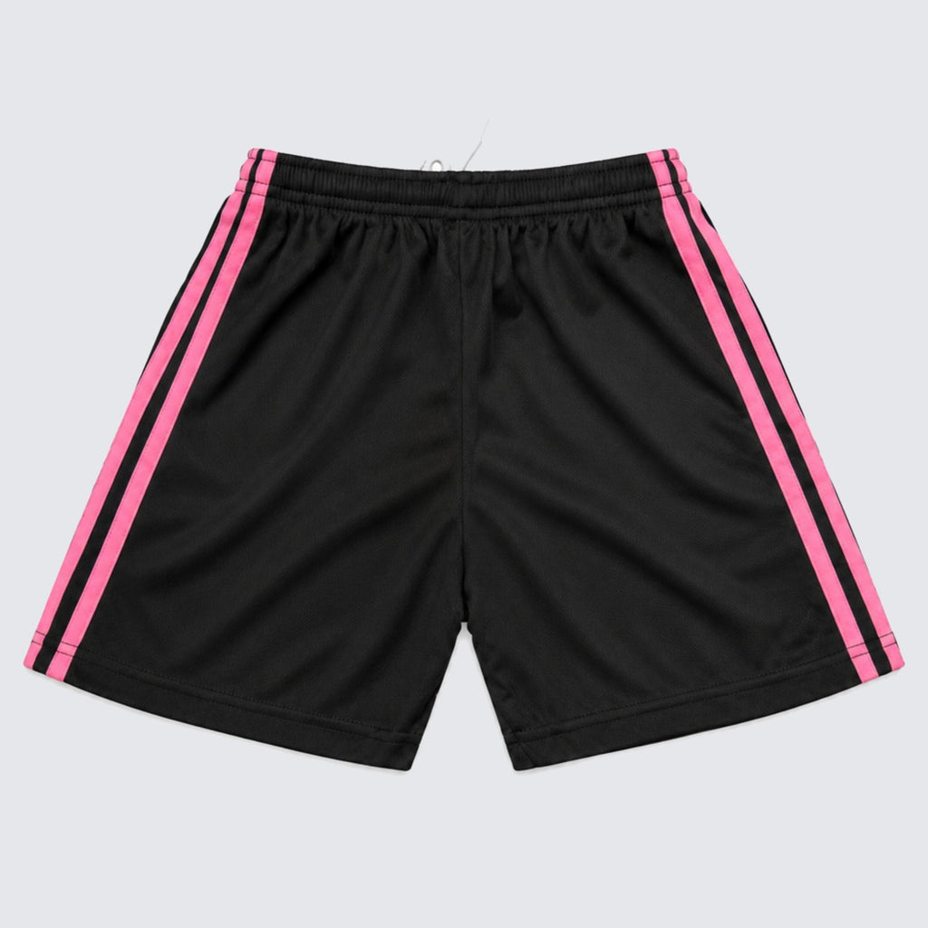 Kids Inter Miami Messi #10 Black Soccer Jersey & Shorts Set Youth Boys Girls