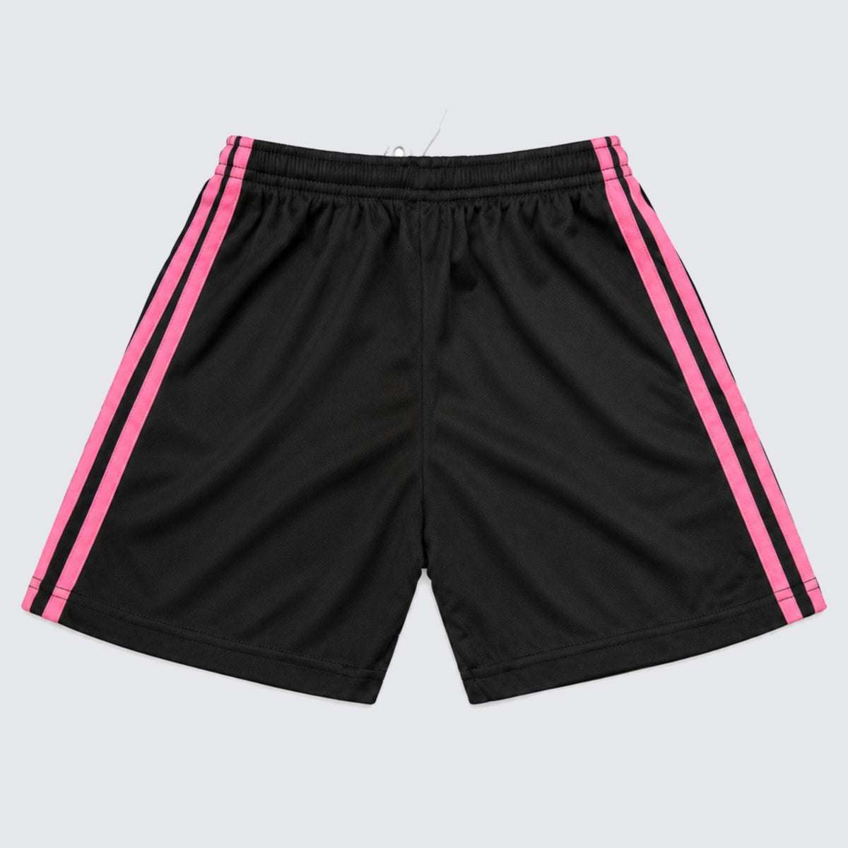 Kids Inter Miami Messi #10 Black Soccer Jersey & Shorts Set Youth Boys Girls